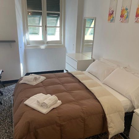 Sopra Il Mog - Genovainrelax Apartment Exterior photo