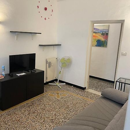 Sopra Il Mog - Genovainrelax Apartment Exterior photo