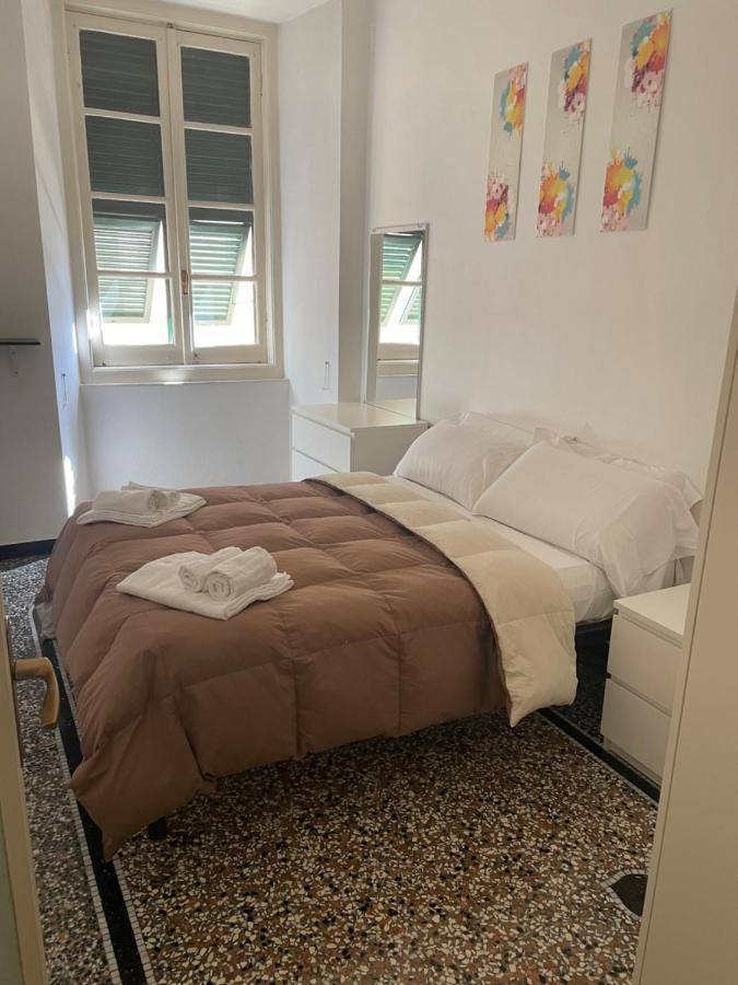 Sopra Il Mog - Genovainrelax Apartment Exterior photo