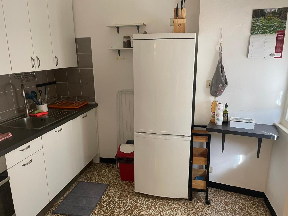 Sopra Il Mog - Genovainrelax Apartment Exterior photo